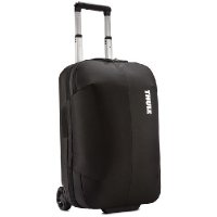 Thule Subterra roller 36 l TSR336K - černý