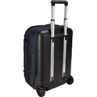 Thule Subterra roller 56 l TSR356MIN - modrošedý