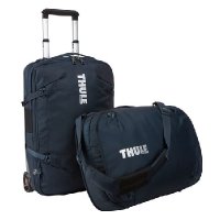 Thule Subterra roller 56 l TSR356MIN - modrošedý