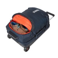 Thule Subterra roller 56 l TSR356MIN - modrošedý