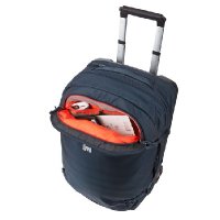 Thule Subterra roller 56 l TSR356MIN - modrošedý