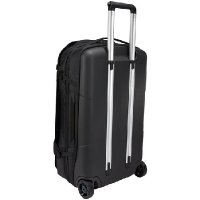 Thule Subterra roller 75 l TSR375K - černý