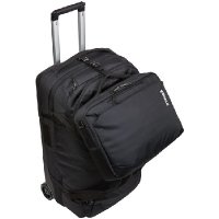 Thule Subterra roller 75 l TSR375K - černý