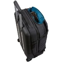 Thule Subterra roller 75 l TSR375K - černý