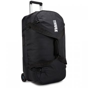 Thule Subterra roller 75 l TSR375K - černý