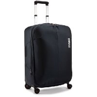 Thule Subterra Spinner 63 cm/25" TSRS325M - modro šedý