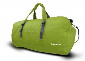 Trimm Backup 10 L lime green