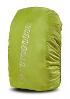 Trimm Bags Rain Cover signal green