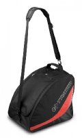 Trimm Bootbag 20 black-red