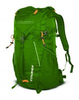 Trimm Courier 35 L green-orange