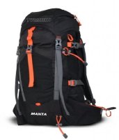 Trimm Manta 30 L black-orange