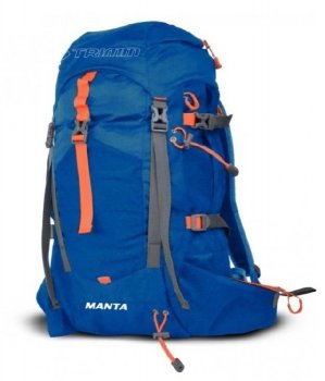 Trimm Manta 30 L blue-orange