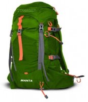 Trimm Manta 30 L green-orange