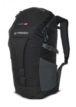 Trimm Pulse 20 L black-grey