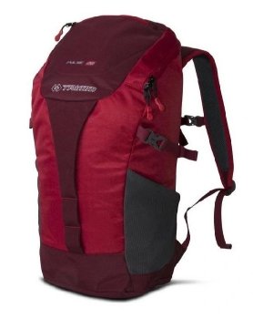 Trimm Pulse 20 L red-bordo