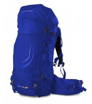 Trimm Vector 46 L blue