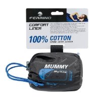 Vložka do spacáku Ferrino Comfort Liner Mummy