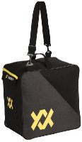 Völkl Classic Boot & Helmet Bag black-heather grey-yellow