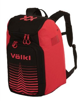 Völkl Race Boot Pack red-black