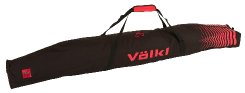 Völkl Race Double Ski Bag 195 cm black-red