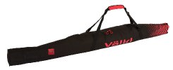 Völkl Race Single Ski Bag 165+15+15 cm black-red